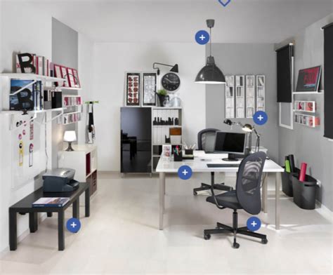 Ikea Business 2015: catálogo para decorar tu oficina