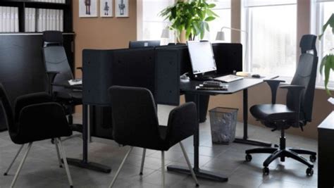 Ikea Business 2016| muebles oficina   EspacioHogar.com