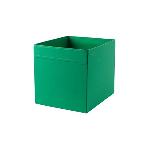 IKEA Caja plegable Droena Caja de almacenamiento en 7 colores
