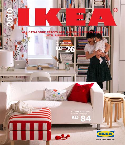 Ikea Catalog 2010   Design Decoration