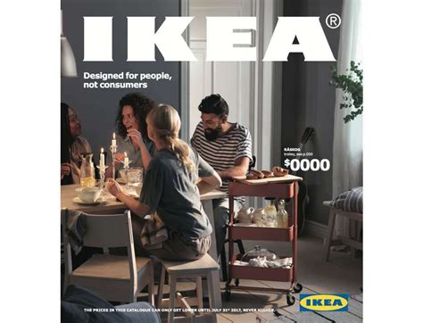 Ikea catalogo 2017  Foto  | Design Mag
