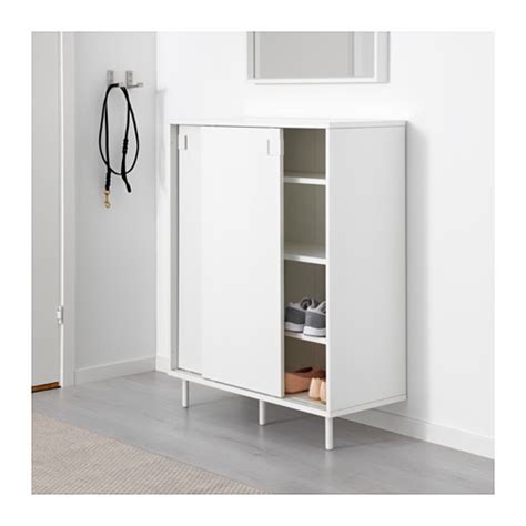 Ikea catálogo 2018: muebles zapateros | CatalogoMueblesDe.com