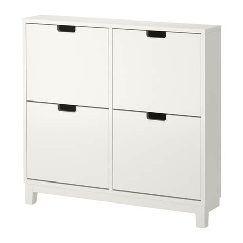 Ikea catálogo 2018: muebles zapateros | CatalogoMueblesDe.com