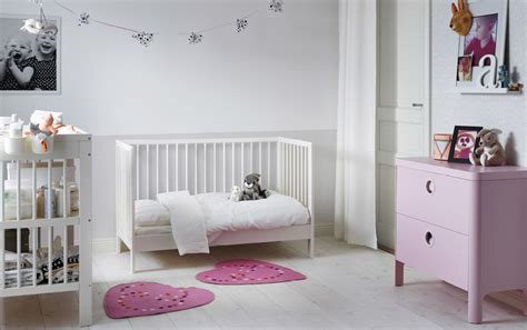 Ikea, catálogo de habitaciones infantiles | EFE Blog