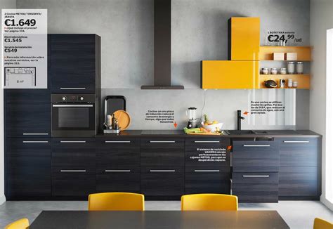 Ikea Catalogo: Ikea cocinas