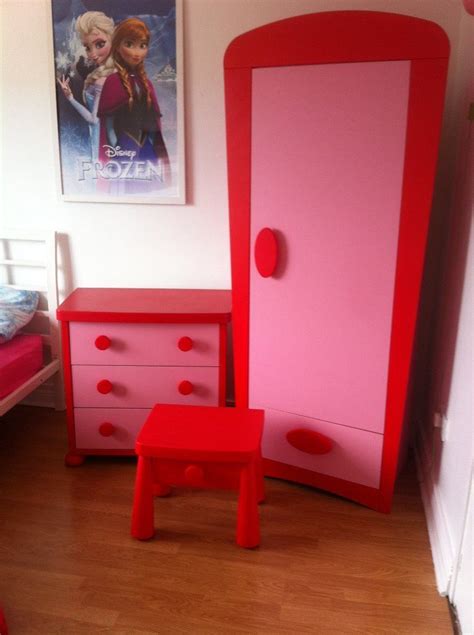 Ikea Childrens Bedroom Furniture | Marceladick.com