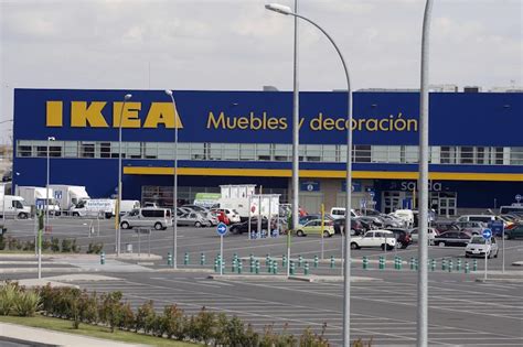 Ikea comprará los muebles de segunda mano a sus clientes ...