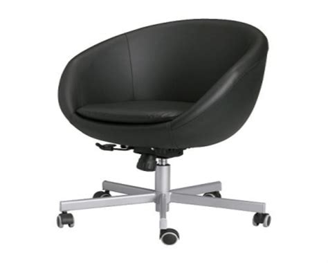 Ikea computer chair, ergonomic kneeling posture office ...