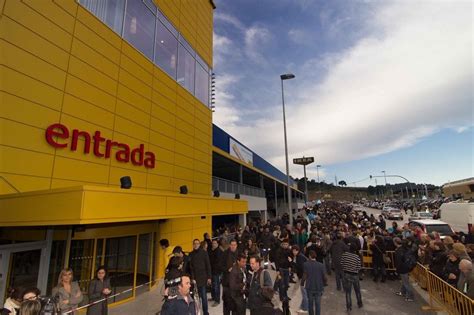 Ikea contratará a 155 personas en Badalona y Sabadell este ...