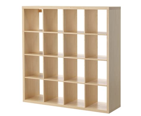 Ikea Discontinues Expedit Shelf, Launches Slimmed Down ...