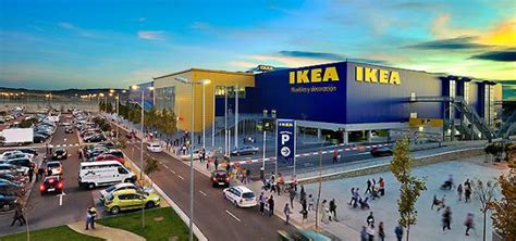 Ikea en Valencia | Arquitectura