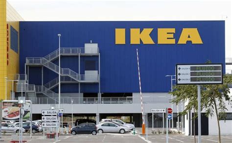 Ikea en Valencia | Ikea busca abrir minitiendas en los ...