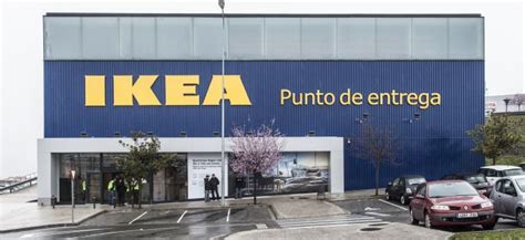 Ikea estudia la apertura de tiendas urbanas en España ...