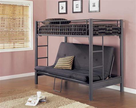 Ikea Full Loft Bed Ideas | HomesFeed