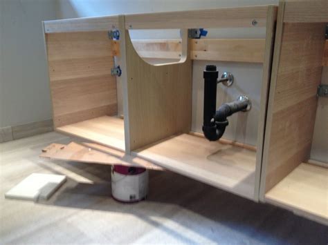 Ikea Godmorgon Sink Installation – Nazarm.com