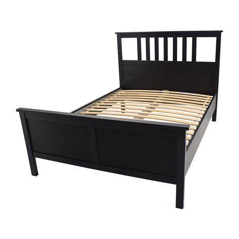 IKEA Hemnes bed frame review – Ikea Bedroom Product Reviews