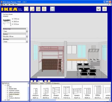 IKEA Home Planner   Download