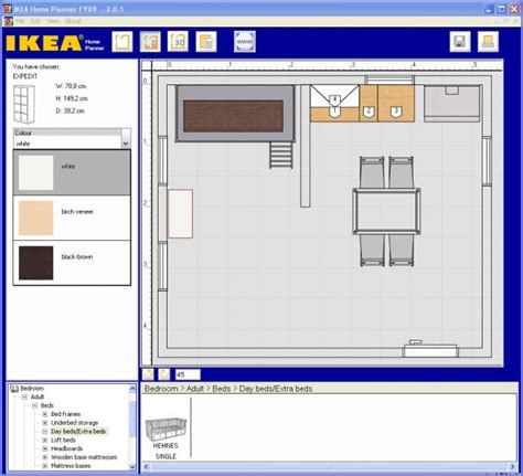 IKEA Home Planner   Download