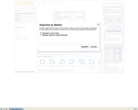 IKEA Home Planner Online