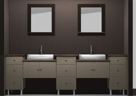 Ikea Kitchen Cabinets for Bathroom   Decor IdeasDecor Ideas
