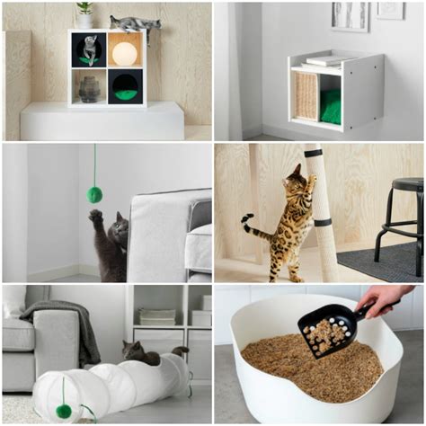 Ikea lanza LURVIG, una colección exclusiva para mascotas ...