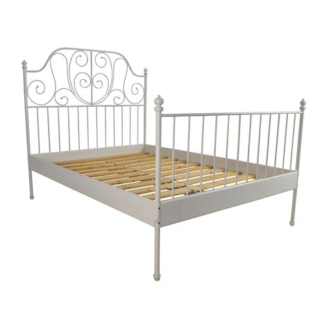 IKEA Leirvik bed frame review – Ikea Bedroom Product Reviews