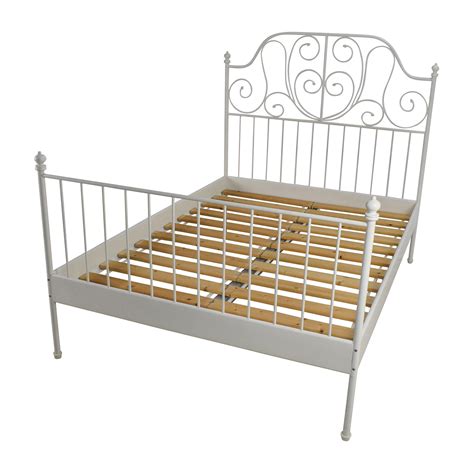 IKEA Leirvik bed frame review – Ikea Bedroom Product Reviews