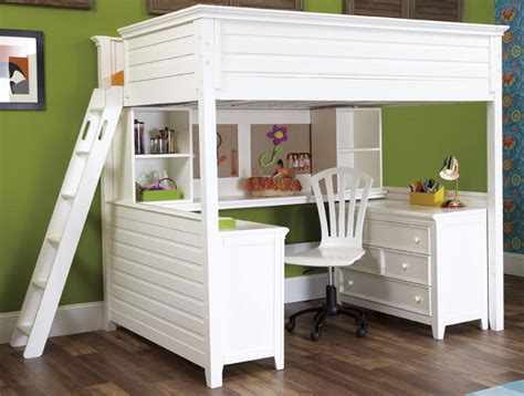 IKEA Loft Bed Design Ideas | HomesFeed