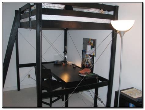 Ikea Loft Bed Full   Beds : Home Design Ideas #6zDAV8ZQbx3807
