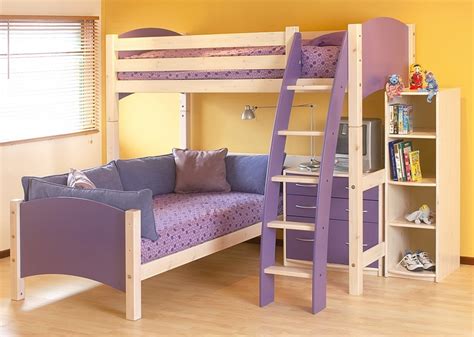 Ikea Loft Bed With Desk Bunk Beds With Desk Ikea Is Listed ...