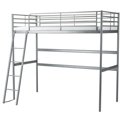 Ikea Loft Bed With Desk | Home Design and Decor Reviews