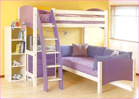 Ikea Loft Bed With Desk Loft Bed With Desk Ikea Plans ...