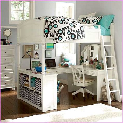 Ikea Loft Beds Full Size | Girls room | Pinterest | Ikea ...