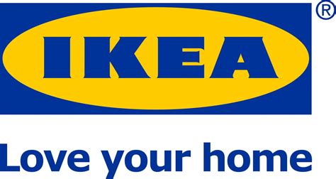 IKEA Logo  شعار شركة ايكيا  PNG Transparent Background ...