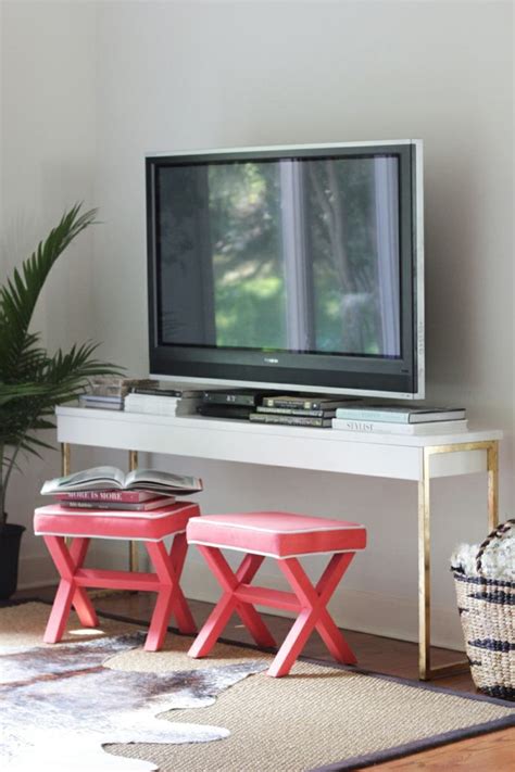 Ikea meubles TV: idées de meubles à fabriquer soi même