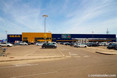 IKEA Murcia   Torrevieja Insider