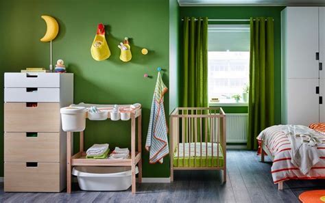 IKEA niños 2018 propuestas en dormitorios infantiles ...