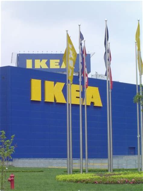 Ikea podría abrir un centro en Jaén | webjaen.es