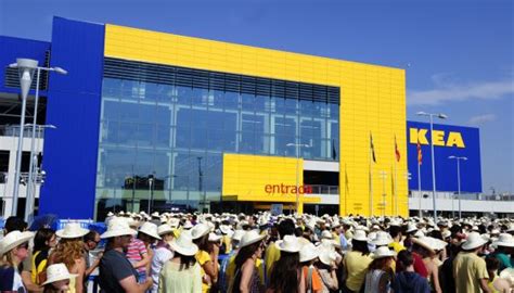 Ikea prevé duplicar sus tiendas en España | Perú Retail ...