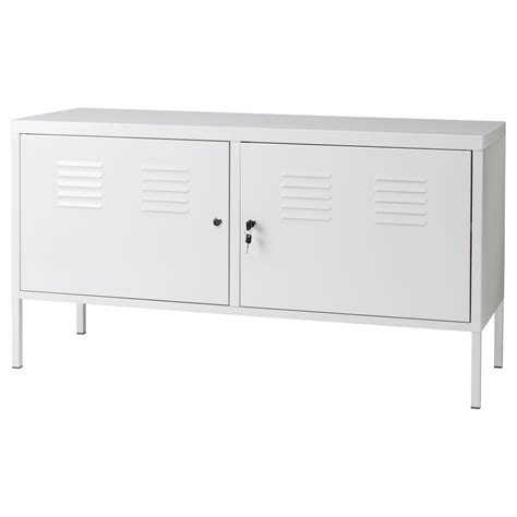 IKEA PS Cabinet White 119x63 cm   IKEA