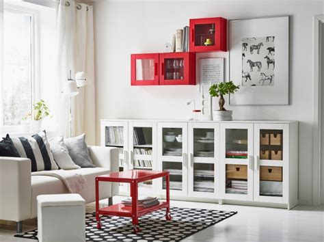Ikea Regale Kallax   55 coole Einrichtungsideen für ...