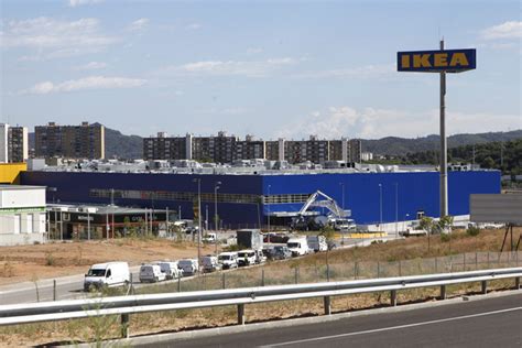 Ikea Sabadell abre las puertas este martes
