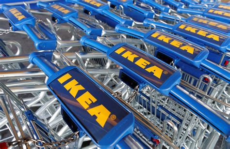Ikea se suma a la venta  online  en España