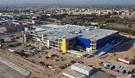 Ikea selecciona personal para el centro de Alfafar