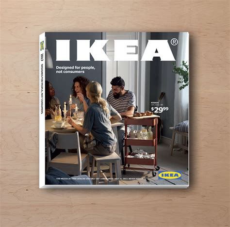 IKEA® | Sign up today and get your IKEA catalog!