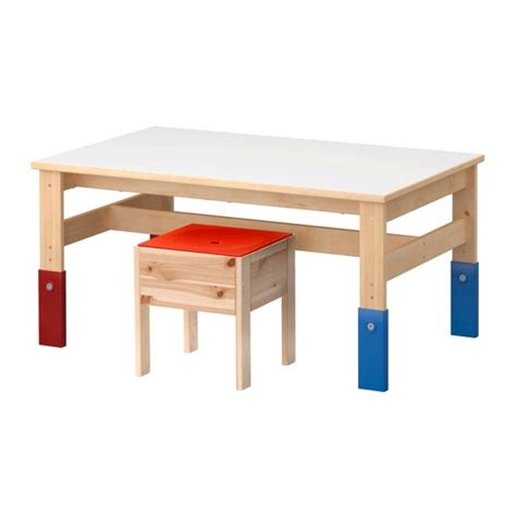 Ikea, sillas y mesas, escritorios para la habitación ...