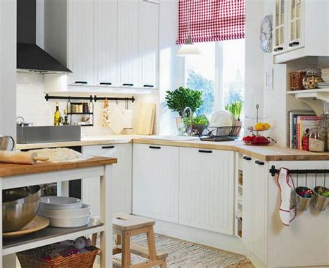 Ikea Small Kitchen Ideas | Rapflava