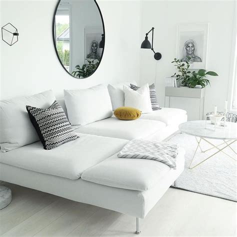 Ikea sofa, Sofas and Ikea on Pinterest