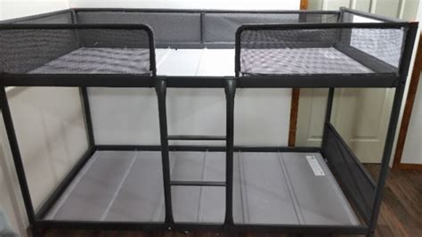 Ikea Tuffing Bunk Bed Review – Ikea Bed Reviews