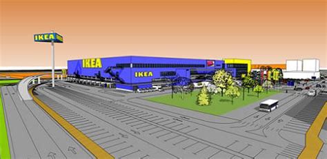 Ikea Valencia 2014